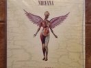 Nirvana- In Utero (3 LP DMM 20th Anniversary) Vinyl Record NM