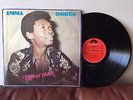EMMA DORGU-ROVERMAN-AFRO DISCO BOOBIE FUNK LP RARE-POLYDOR-