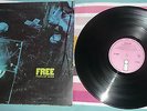 LP FREE TONS OF SOBS , ISLAND ILPS  9089 STEREO ANGLAIS