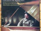 Zuzana Ruzickova - J.S.Bach: Harpsichord Concertos - Supraphon Box 3 LP