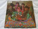 The Hollies - 'Evolution' UK 1967 Mono LP Parlophone PMC 7022 Graham Nash