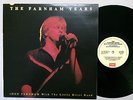 JOHN FARNHAM THE FARNHAM YEARS LITTLE RIVER BAND 1988 AUSTRALIA PRESS VINYL LP