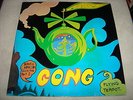 Lp GONG: FLYING TEAPOT (RADIO GNOME INVISIBLE PART 1)
