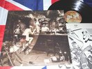Led Zeppelin In Through The Out Door LP + Inner Press 1979 Uk SwanSong Originale