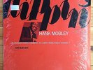 Reissue Hank Mobley / Lee Morgan -  Dippin'  -  Blue Note Jazz LP,  BLP 4209
