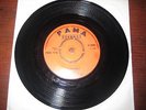 ERNEST RANGLIN - HEART BEAT - 1968 - PAMA - ROCKSTEADY - EX++ COND - LISTEN