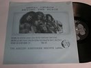 Metal Church LP Beyond The Black Germany Live 1987 Vinyl  Ltd to 100 TAKRL 2020