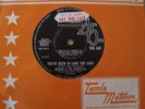 Martha & Vandellas 1965 UK Tamla Motown Promo 