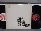 SWELL MAPS Whatever Happens Next rare original double LP Nikki Sudden RoughTrade