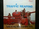 Traffic Reaping 1967 *MONO* in shrink NM Canada-only psych stone