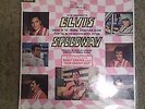 Elvis Presley Speedway Nancy Sinatra rare 1968 Aust RCA promo lp