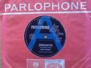Deep Purple Emmaretta rare 1969 Aust Parlophone promo A label 45