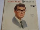 Buddy Holly 1964 Coral Mono LP Showcase  cLEAn in the shrink