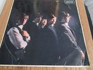 THE ROLLING STONES DEBUT VINYL LP MONO LK 4605 UNBOXED DECCA