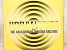 Mo Wax MW 102 - Urban Tribe – The Collapse Of Modern Culture 2xLP