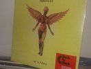 NIRVANA - IN UTERO (LP)