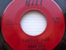 TOMMY DAE's HIGH TENSIONS Tampico Rage Lost Horizon INST.45 Ventures sound w3942