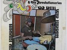 Sly & The Revolutionaries - Go Deh Wid Riddim LP - Crystal - Dub Reggae
