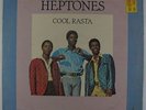 Heptones - Cool Rasta LP - Trojan UK - Roots Reggae