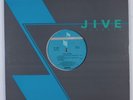 KATIE KISSOON You're The One (You're My Number One) JIVE 12