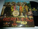 THE BEATLES..SGT PEPPERS..  MONO  UK IST ISSUE PARLOPHONE PMC 7027