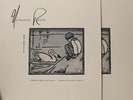 * NORTH STAR - NS-0027 - 2LP - NATHANIEL ROSEN - ROMANTIC MUSIC FOR CELLO  *