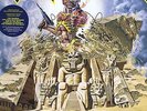Iron Maiden - Somewhere Back in Time - New Ltd Edn Double Vinyl Picture Disc LP