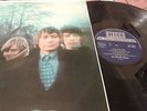 THE ROLLING STONES  Between The Buttons SKL 4852 Decca XZAL 7644-4K/7645-4K  Vg