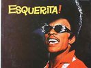 ESQUERITA • ESQUERITA  • ORIGINAL 1959 1st PRESS LP CAPITOL T1886   BEAUTY 