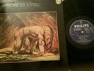 LP 33 GIRI ATOMIC ROOSTER PHILIPS MADE IN ITALY 6369 005 DEATH WALKS BEHIND 1971