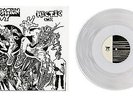 Operation Ivy Hectic clear vinyl rancid nofx green day dropkick murphys afi NEW