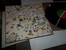 Led Zeppelin iii (3) vinyl lp US 1st press sd 7201 pinwheel intact