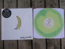 THE VELVET UNDERGROUND & NICO By Castle Face- Unripe Banana Vinyl Thee Oh Sees