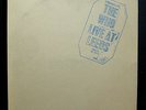The Who Live At Leeds LP Mint- DL 79175 Decca 1970 USA Stereo w/12 Inserts