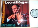  Kogan Kondrashin VERY RARE LP 1ED EURODISC WHITE LAB MINT Conc Vi Brahms