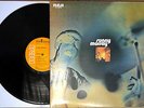SUNNY MURRAY S/T LP SHANDAR RCA RARE 1973 JAPAN 1st Orig Press Free Jazz NM TOP