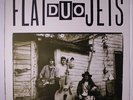 FLAT DUO JETS: Flat Duo Jets LP (3