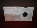 MONKEES Capricorn & Jones Ltd LP 1967 MONO 1st Press MINT