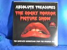 The Rocky Horror Picture Show, lim.2x LP,red Vinyl, neu/OVP