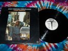 LARRY NORMAN Only Visiting This Planet VERVE RECORDS 1972 rare WHITE LABEL PROMO