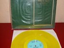 Depeche Mode - Love in Itself  / Yellow Vinyl / Maxi Vinyl