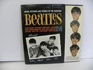 THE BEATLES-SONGS,PICTURES AND STORIES OF THE FABULOUS BEATLES STEREO NM- vinyl