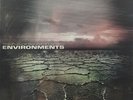 FUTURE SOUND OF LONDON Environments NEW/SEALED EXPERIMENTAL/ELECTRONIC VINYL LP