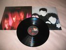 The CURE LP 