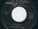 REPRO Rockabilly Benny Joy ANTLER 18272 Money money / Ittie bittie every...  MP3