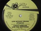 Leroy Sibbles/Heptones - Love Without Feeling 12