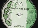 Heptones - Party Time 12
