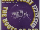 King Tubby - The Roots Of Dub LP - Total Sounds - Dub Reggae