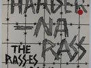 Rass-es Band - Harder Na Rass LP - Warrior UK - Dub Reggae