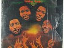 Wailing Souls - Wailing LP - Jah Guidance Jamaica - Roots Reggae Shrink